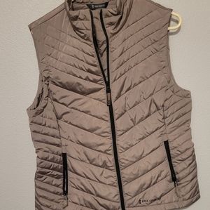 Womens vest